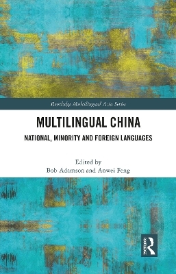 Multilingual China - 