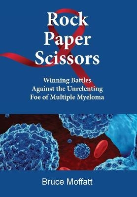 Rock Paper Scissors - Bruce Moffatt