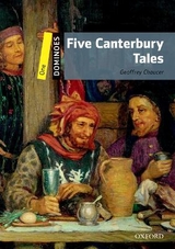 Dominoes: One: Five Canterbury Tales Pack - Chaucer, Geoffrey