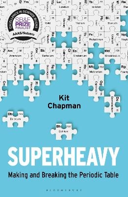 Superheavy - Kit Chapman