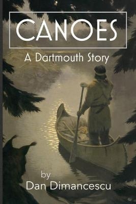 Canoes - Dan Dimancescu