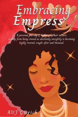 Embracing Empress - Auj Gicrich