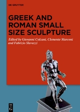 Greek and Roman Small Size Sculpture - 