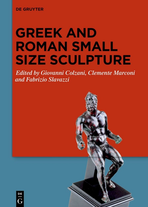 Greek and Roman Small Size Sculpture - 