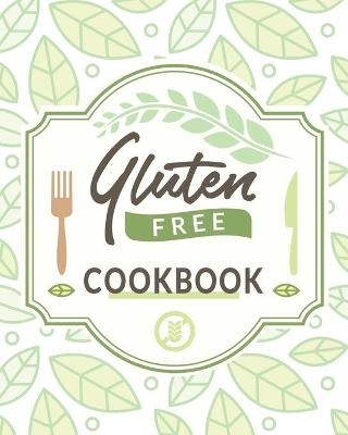 Gluten Free Cookbook - Robin Row