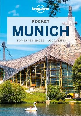 Lonely Planet Pocket Munich -  Lonely Planet, Marc Di Duca