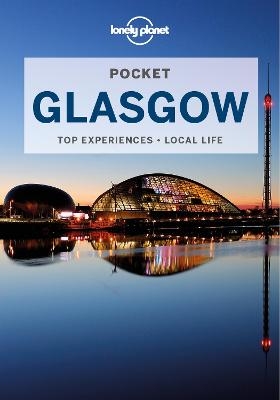 Lonely Planet Pocket Glasgow -  Lonely Planet, Andy Symington