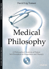 Medical Philosophy - David Låg Tomasi