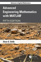 Advanced Engineering Mathematics with MATLAB - Duffy, Dean G.