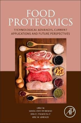 Food Proteomics - 