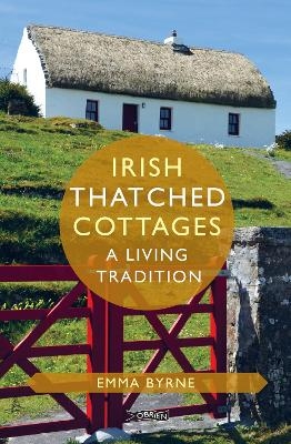 Irish Thatched Cottages - Emma Byrne