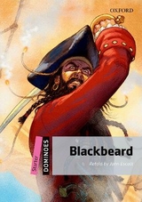 Dominoes: Starter: Blackbeard - Escott, John