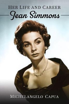 Jean Simmons - Michelangelo Capua