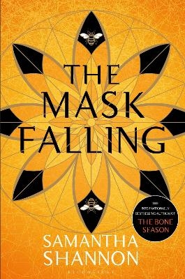 The Mask Falling - Samantha Shannon