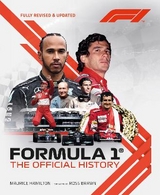 Formula 1: The Official History - 1Â®, Formula; Hamilton, Maurice