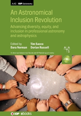 An Astronomical Inclusion Revolution - 