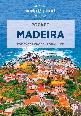 Lonely Planet Pocket Madeira -  Lonely Planet, Marc Di Duca