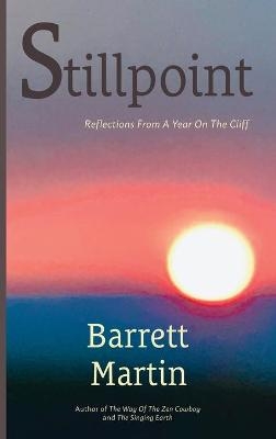 Stillpoint - Barrett Martin