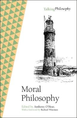 Moral Philosophy - 