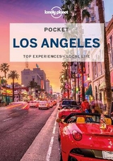 Lonely Planet Pocket Los Angeles - Lonely Planet; Bender, Andrew; Bonetto, Cristian