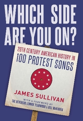 Which Side Are You On? - James Sullivan