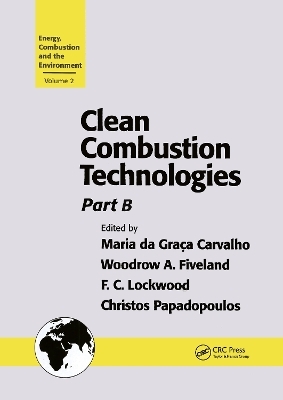 Clean Combustion Technologies - 