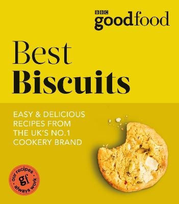 Good Food: Best Biscuits -  Good Food