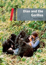 Dominoes: Three: Dian and the Gorillas - 