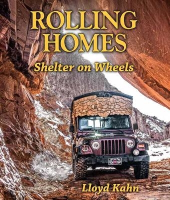 Rolling Homes - Lloyd Kahn