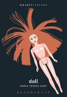 Doll - Maria Teresa Hart