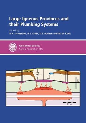 Large Igneous Provinces and their Plumbing Systems - 