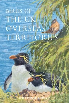 Birds of the UK Overseas Territories - 