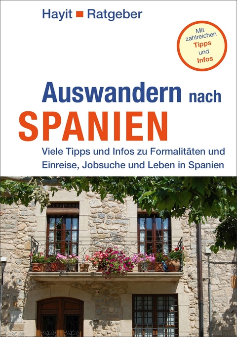 Auswandern nach Spanien - Elke Benicke