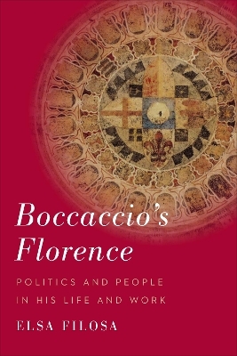 Boccaccio's Florence - Elsa Filosa