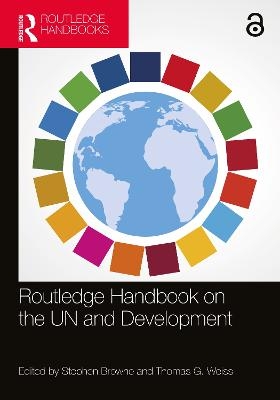 Routledge Handbook on the UN and Development - 