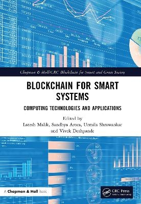 Blockchain for Smart Systems - 