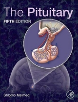 The Pituitary - Melmed, Shlomo