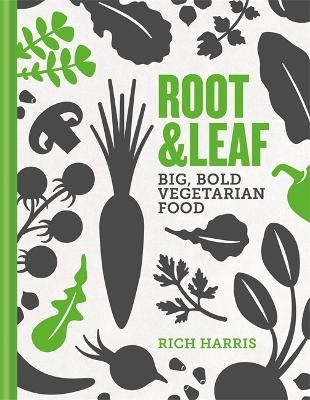 Root & Leaf - Rich Harris