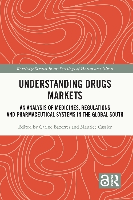 Understanding Drugs Markets - 