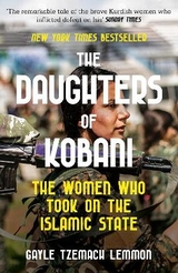 The Daughters of Kobani - Tzemach Lemmon, Gayle