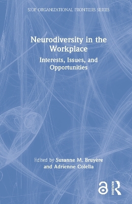 Neurodiversity in the Workplace - 