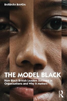 The Model Black - Barbara Banda