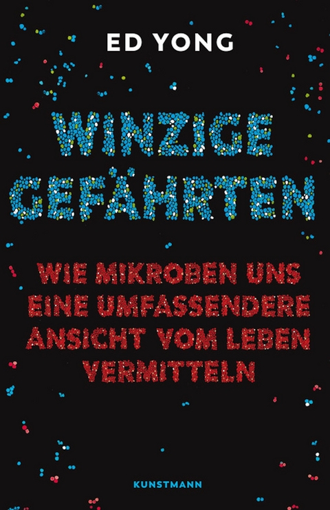 Winzige Gefährten -  Ed Yong