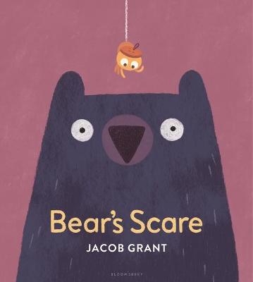 Bear's Scare - Jacob Grant