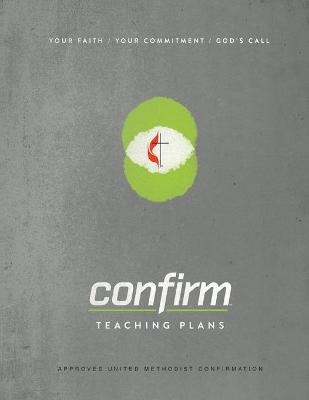 Confirm Teaching Plans - Michael Novelli