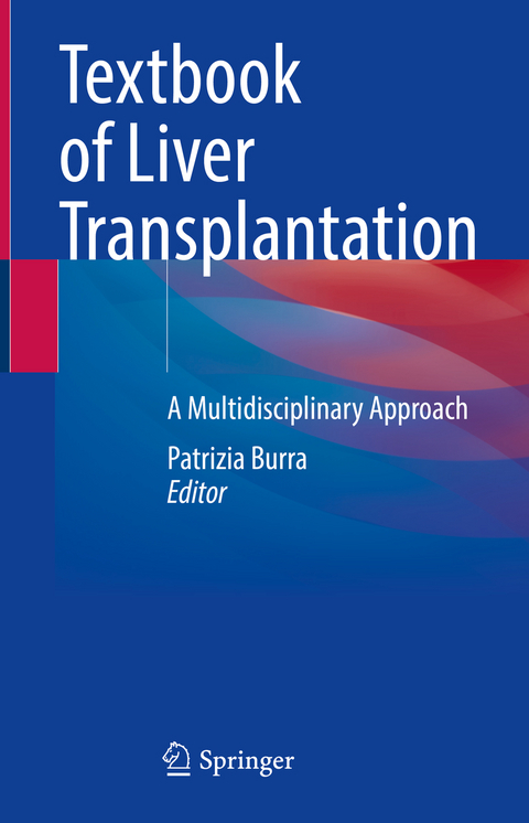 Textbook of Liver Transplantation - 