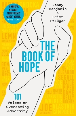 The Book of Hope - JONNY BENJAMIN, Britt Pflüger