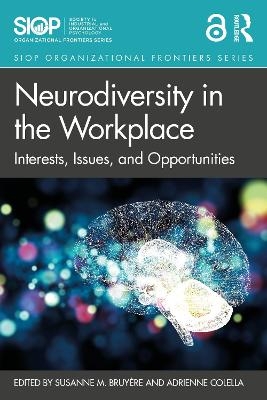 Neurodiversity in the Workplace - 