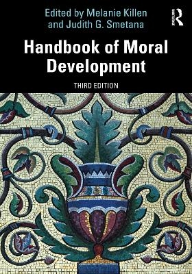 Handbook of Moral Development - 