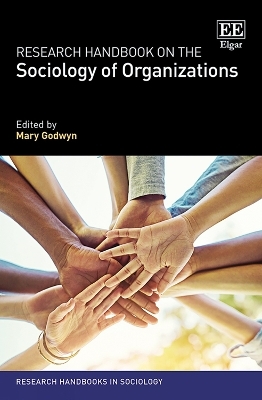 Research Handbook on the Sociology of Organizations - 